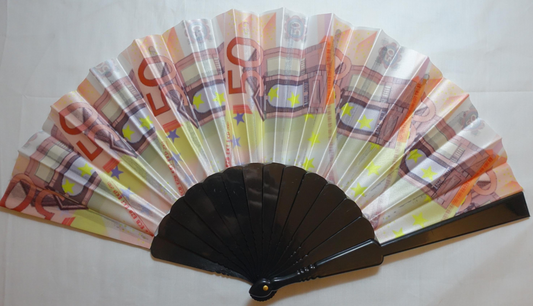 Waaier 50 euro