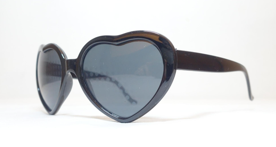Dark Love Shades